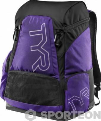 Rucsac pentru înot Tyr Alliance Team Backpack 45L