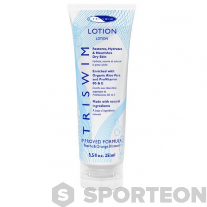 Loțiune pentru ten Triswim Lotion