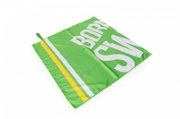 Prosop BornToSwim Microfibre Towel Big Logo