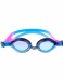 Ochelari de înot pentru copii Mad Wave Aqua Rainbow Goggles Junior