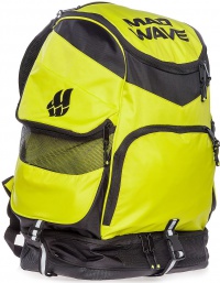 Rucsac pentru înot Mad Wave Mad Team Backpack