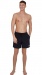 Pantaloni scurți pentru înot Speedo Essentials 16 Watershort Black