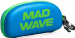 Carcasă pentru ochelari de înot Mad Wave Case For Swimming Goggles