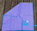 Prosop de microfibră BornToSwim Towel