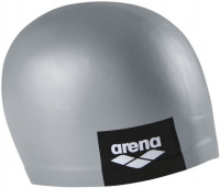 Cască de înot Arena Logo Moulded Cap