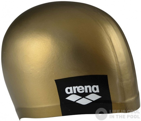 Cască de înot Arena Logo Moulded Cap