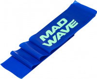 Benzi elastice de antrenament Mad Wave Expander Stretch Band