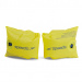 Mǎnusi gonflabile Speedo Armbands Fluo Yellow