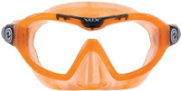 Ochelari de snorkel Aqualung Mix Reef DX 2