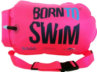 Baliză de înot BornToSwim Float bag