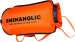 Baliză de înot Swimaholic Swim Buoy