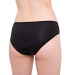 Costume de baie menstruale WUKA Swim Bikini Brief Light Flow Black