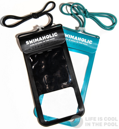 Swimaholic Waterproof Phone Bag