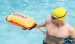 Baliză de înot Swimaholic Swim Buoy