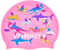 Funkita Silicone Cap Learner Lane