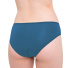 Costume de baie menstruale WUKA Swim Bikini Brief Light Flow Blue