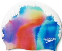 Cască de înot Speedo Digital Printed Cap