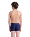 Arena Kikko V Swim Short Graphic Boys Navy