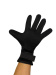 Mânuși din neopren Below5 Neoprene Gloves Black