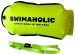 Baliză de înot Swimaholic Swim Buoy