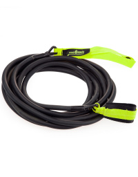 Centură de înot pentru rezistență Mad Wave Long Safety Cord