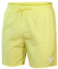 Speedo Essentials 16 Watershort Yellow