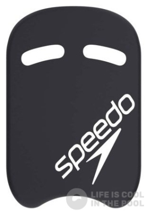 Speedo Kickboard Black