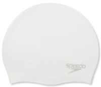 Cască mică de înot Speedo Plain Moulded Silicone Cap